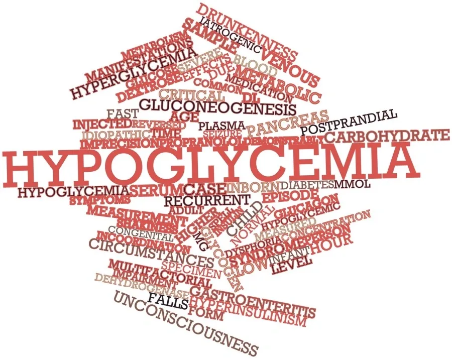 Hyperglycemia Management