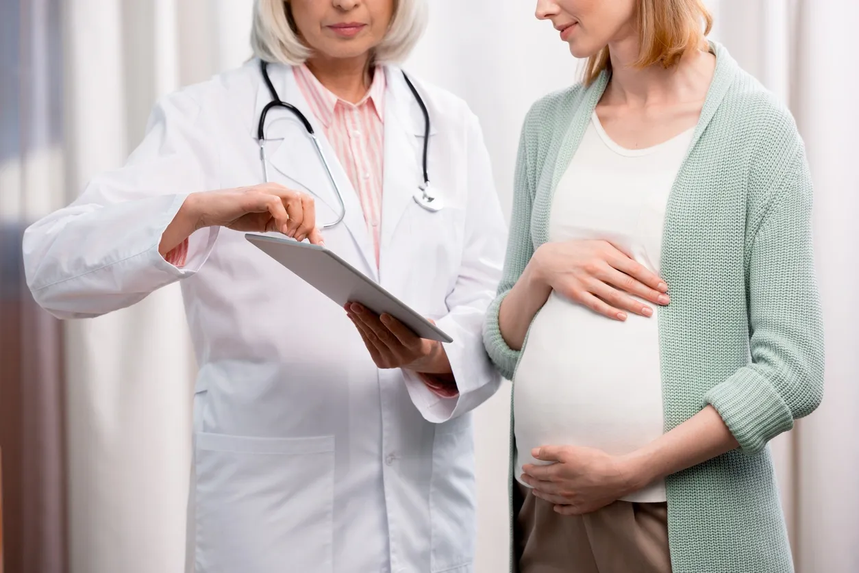 Pre-Conception Care
