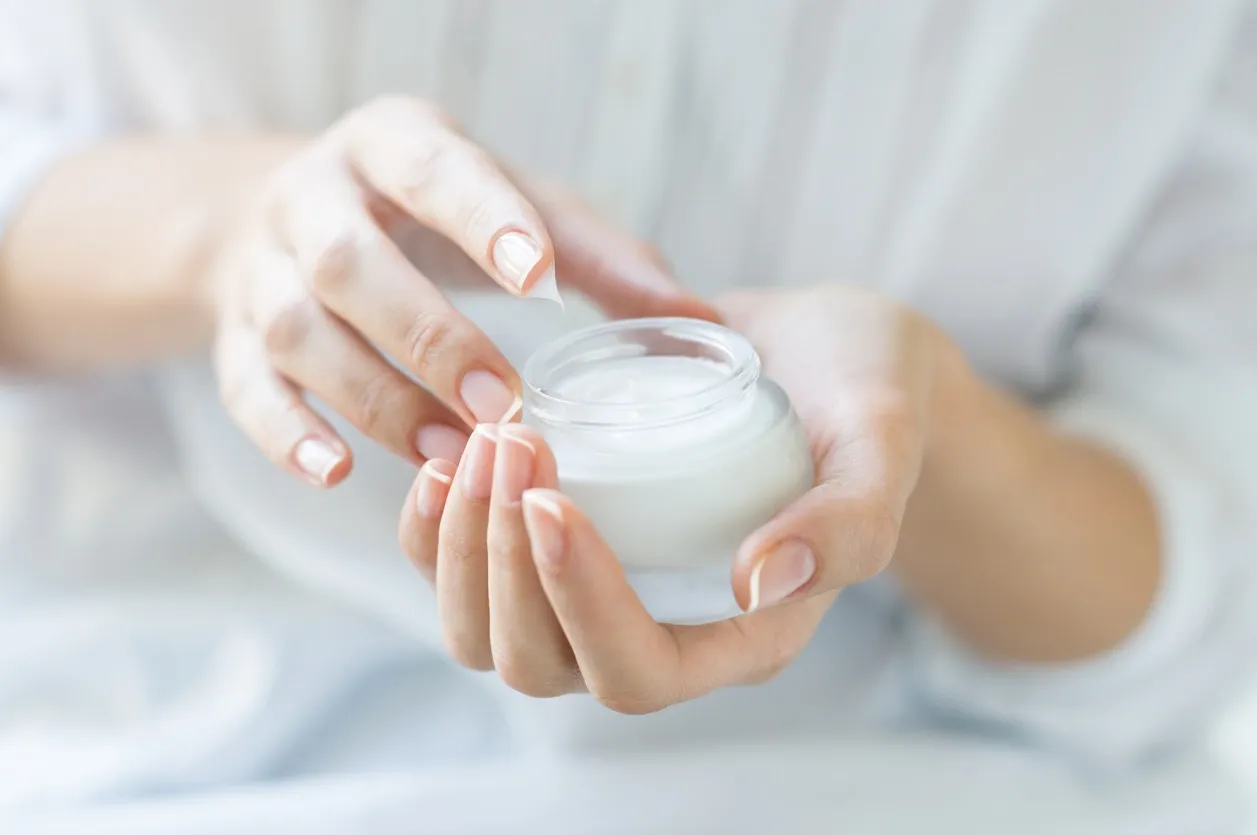 Diabetes Skin Care