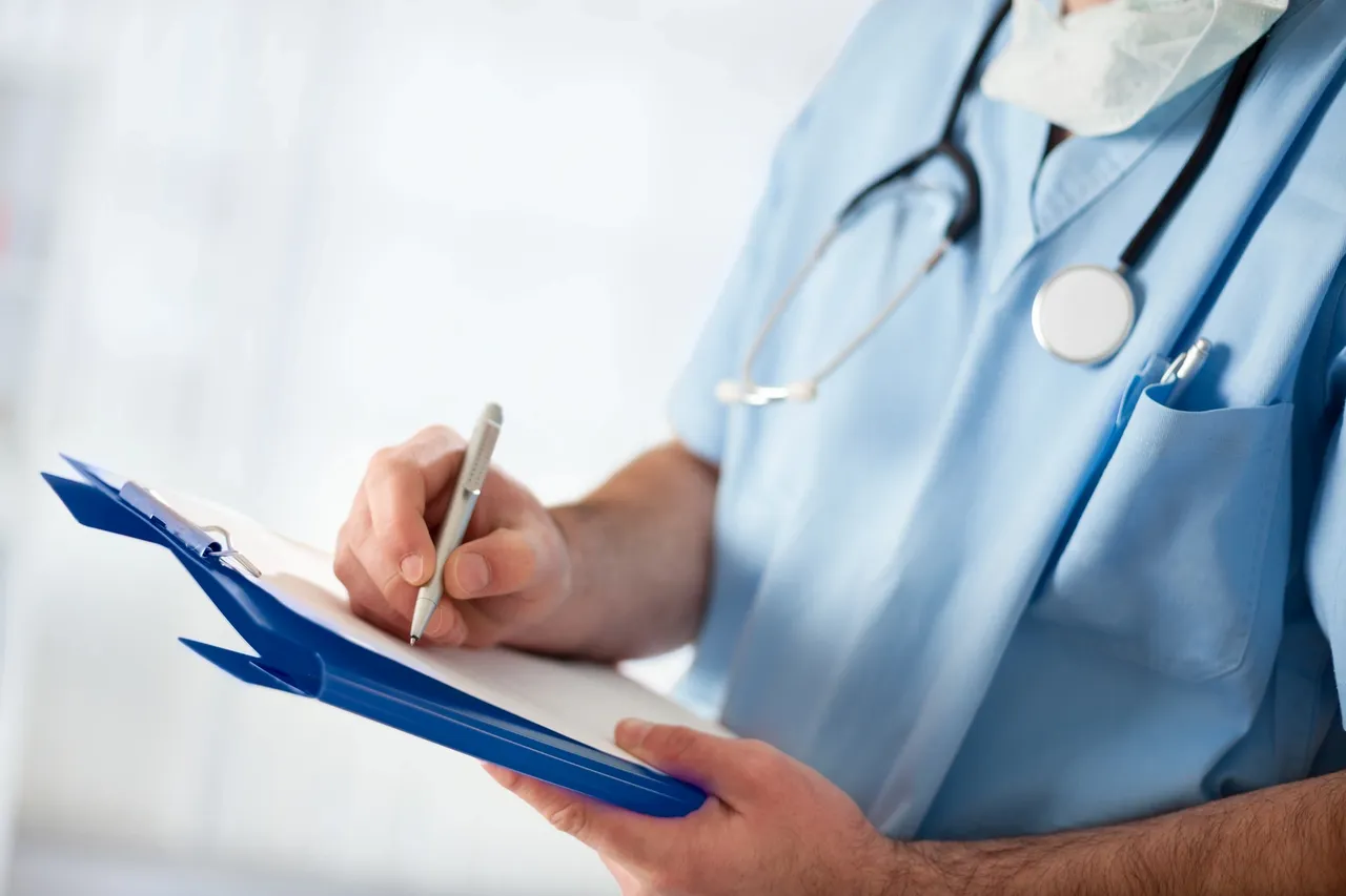 Diabetes Standard of Care